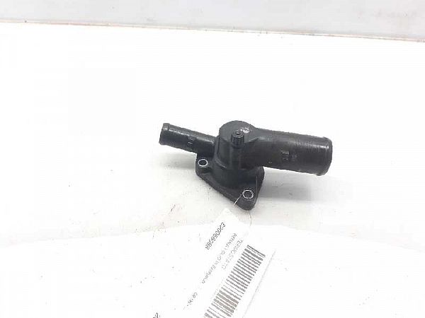 Thermostatgehäuse RENAULT CLIO III Box (SB_, SR_)