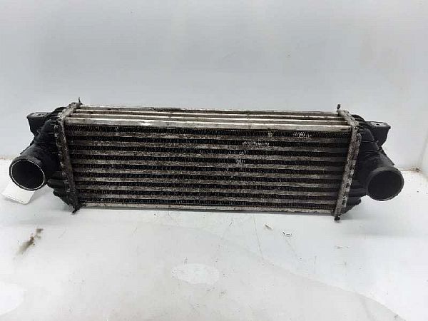 Ladeluftkühler FORD TRANSIT CONNECT (P65_, P70_, P80_)