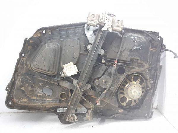 Fensterheber FORD FUSION (JU_)