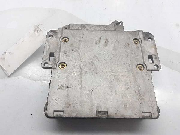 Motorsteuergerät (ECU) LAND ROVER FREELANDER I (L314)