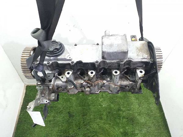 Zylinderkopf HONDA ACCORD Mk V (CE, CF_, CD)