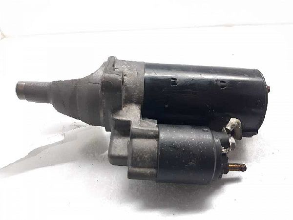 Anlasser AUDI A6 C5 Avant (4B5, 4B6)