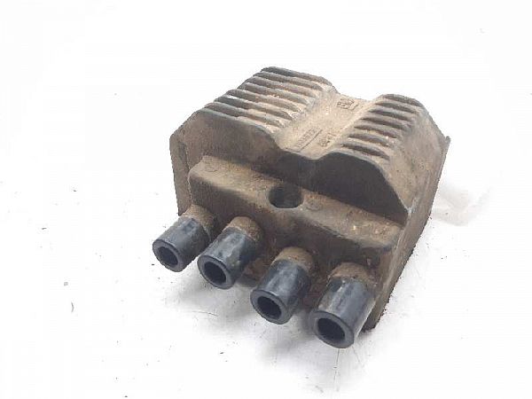 Zündspule elektrisch OPEL VECTRA B (J96)