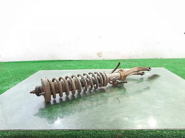 Federbein vorn HONDA CIVIC VI Fastback (MA, MB)