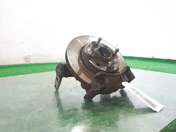 Federbein vorn CHEVROLET AVEO / KALOS Hatchback (T200)