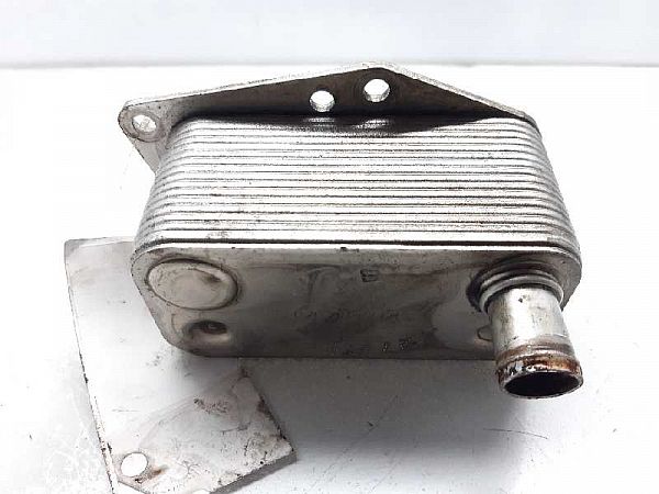 Ölkühler BMW 1 (E87)