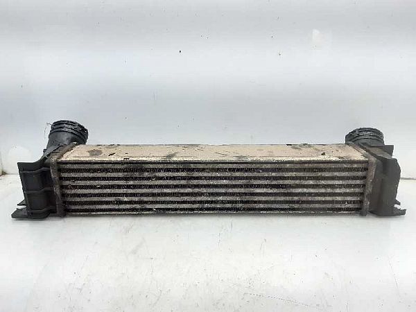 Ladeluftkühler BMW 1 (E87)