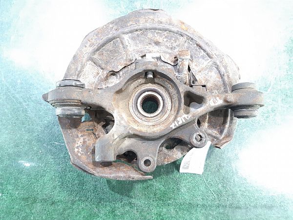 Radnabe hinten LAND ROVER RANGE ROVER SPORT (L320)