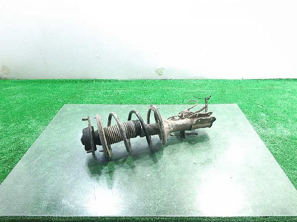 Federbein vorn KIA CERATO Saloon (LD)