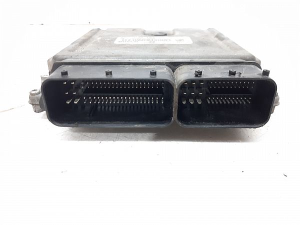 Motorsteuergerät (ECU) SMART FORFOUR (454)