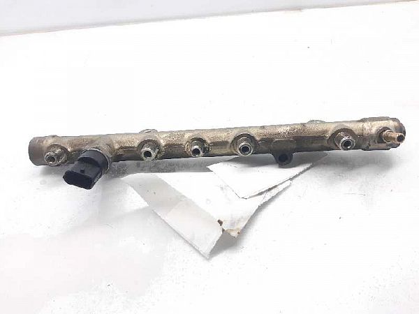 Hochdruckrail RENAULT LAGUNA II (BG0/1_)