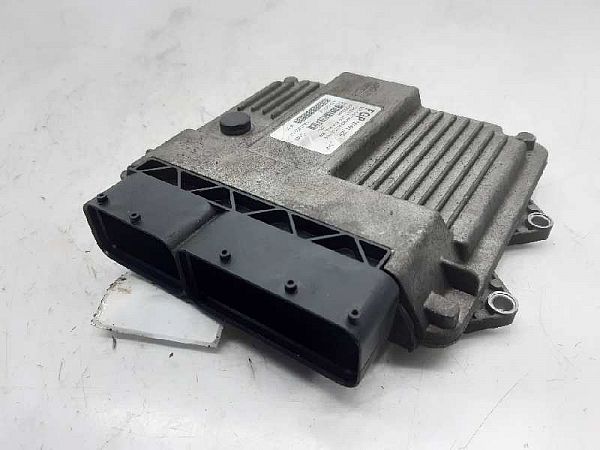 Motorsteuergerät (ECU) OPEL CORSA C (X01)