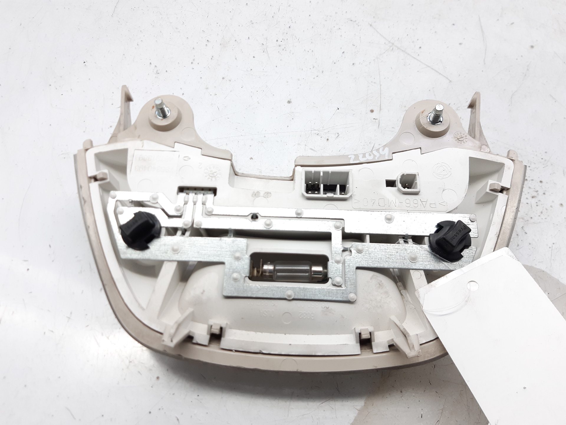 Innenbeleuchtung LANCIA YPSILON (843_)