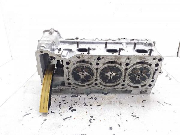 Zylinderkopf MERCEDES-BENZ C-CLASS (W204)