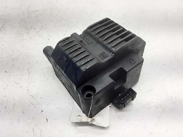 Zündspule elektrisch NISSAN MICRA II (K11)