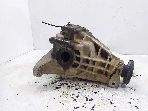 Hinterachsdifferenzial MERCEDES-BENZ M-CLASS (W163)