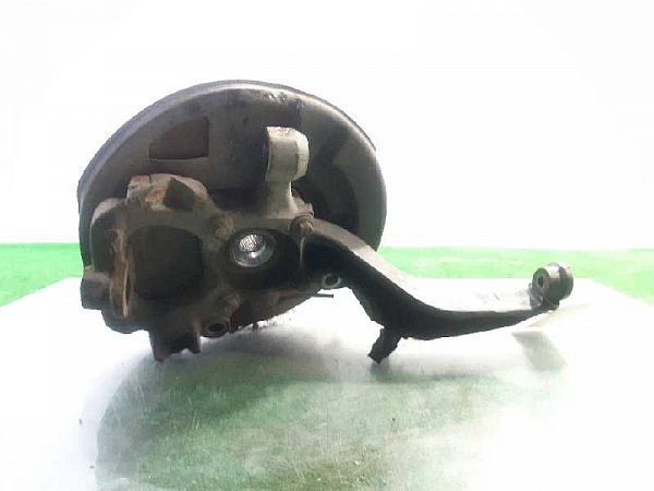 Federbein vorn LAND ROVER DISCOVERY III (L319)