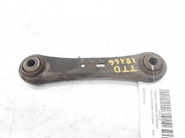 Tragarm hinten FORD MONDEO IV (BA7)