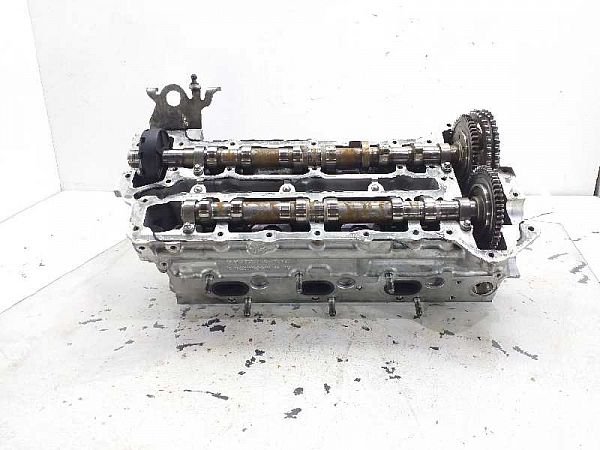 Zylinderkopf MERCEDES-BENZ C-CLASS (W204)