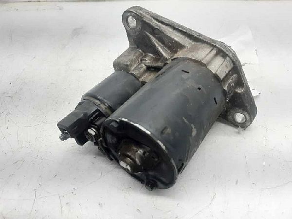 Anlasser VW POLO (9N_)