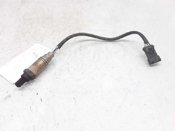 Sonde Lambda BOSCH 0258003716 16289W Citroen Peugeot - pièce d'occasion Sonde Lambda BOSCH 0258003716 16289W Citroen Peugeot - pièce d'occasion