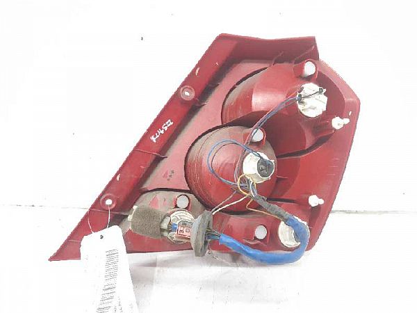 Rücklicht DAEWOO KALOS Saloon (KLAS)
