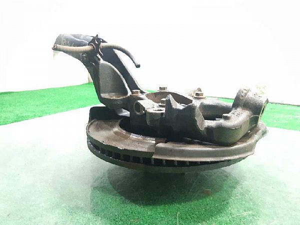 Federbein vorn LAND ROVER DISCOVERY III (L319)