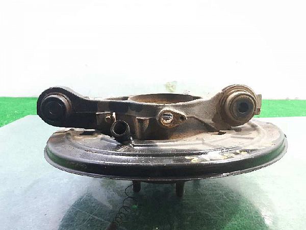 Radnabe hinten LAND ROVER DISCOVERY III (L319)