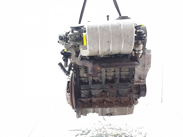 Motor SEAT IBIZA Mk III (6L1)