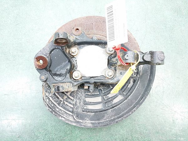 Radnabe hinten JEEP RENEGADE SUV (BU, B1)