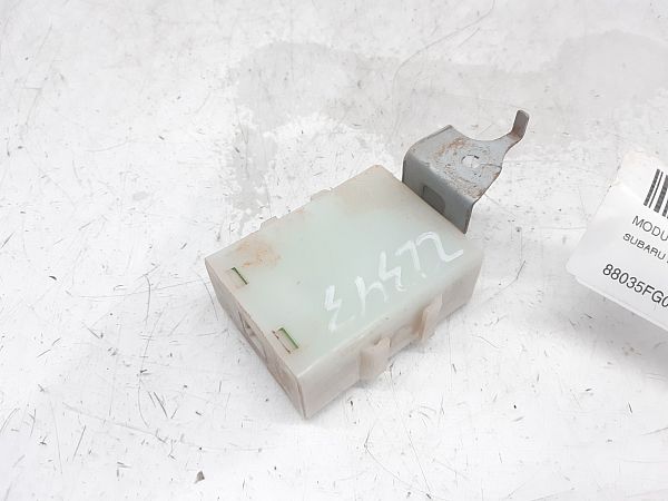 Steuergerät diverse SUBARU LEGACY V Estate (BR)