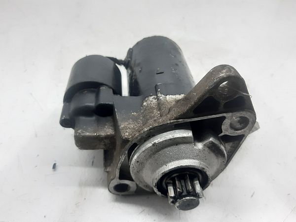Anlasser VW GOLF Mk IV (1J1)