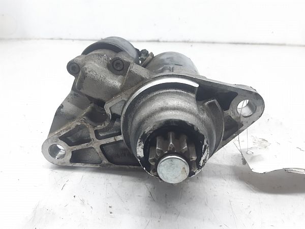 Anlasser VW POLO (9N_)