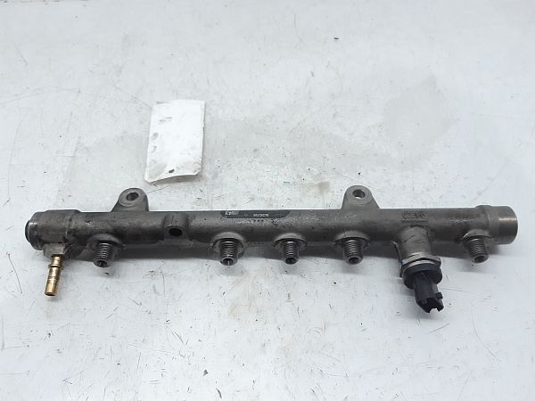 Hochdruckrail RENAULT LAGUNA II (BG0/1_)