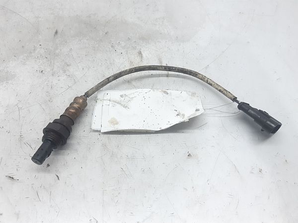 Lambda-Sonde FIAT PANDA (169_)
