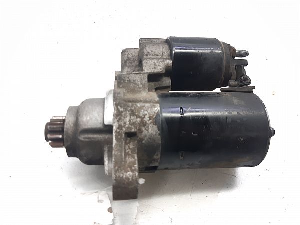 Anlasser VW POLO (9N_)