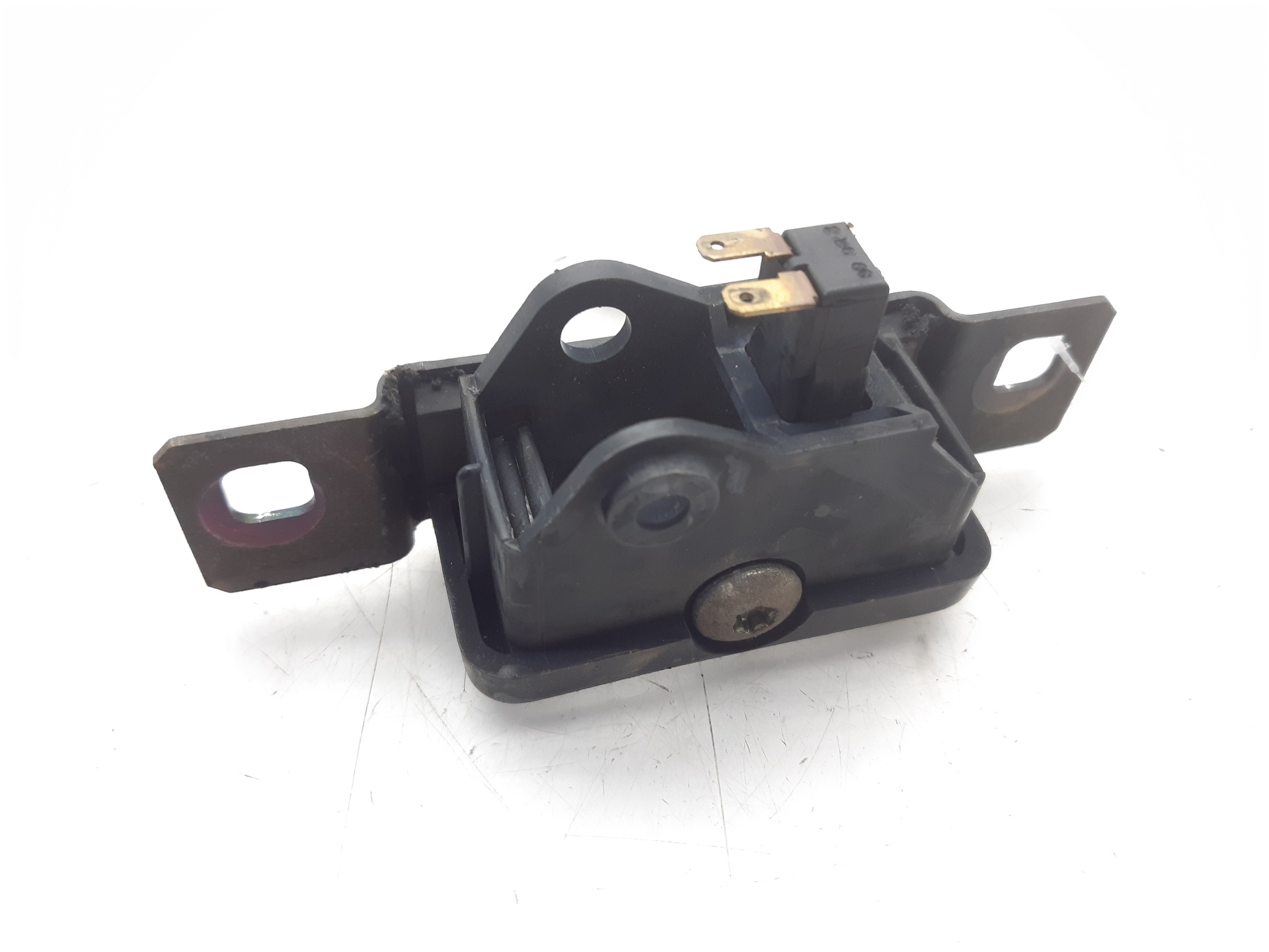 Motorhauben Schloss RENAULT 25 (B29_)