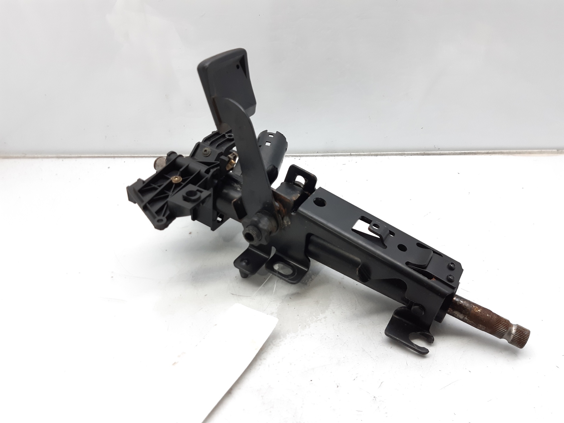 Lenkstange RENAULT 25 (B29_)