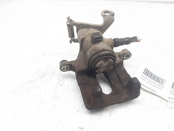 Bremssattel- hinten links FORD FOCUS Saloon (DFW)
