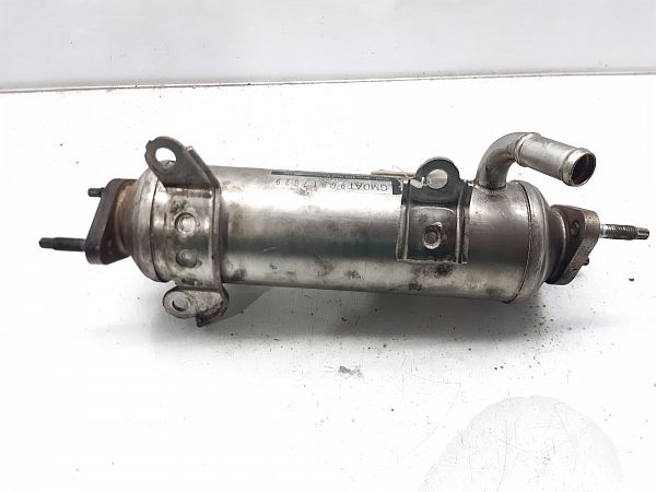 AGR Kühler CHEVROLET CAPTIVA (C100, C140)