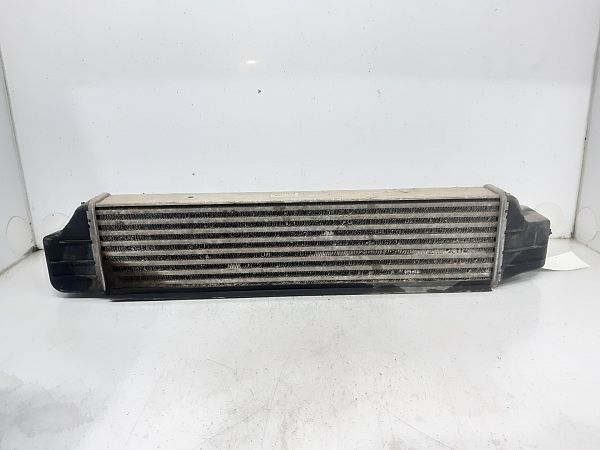 Ladeluftkühler BMW 3 (E46)