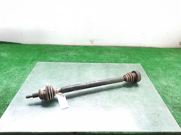 1J0407452EX : Drive shaft - front - Autoparts24