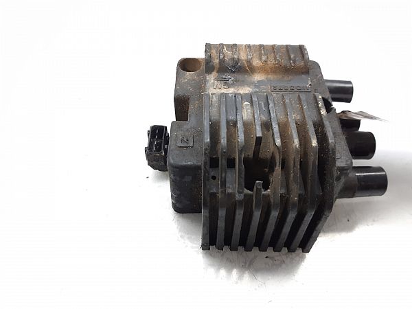 Zündspule elektrisch