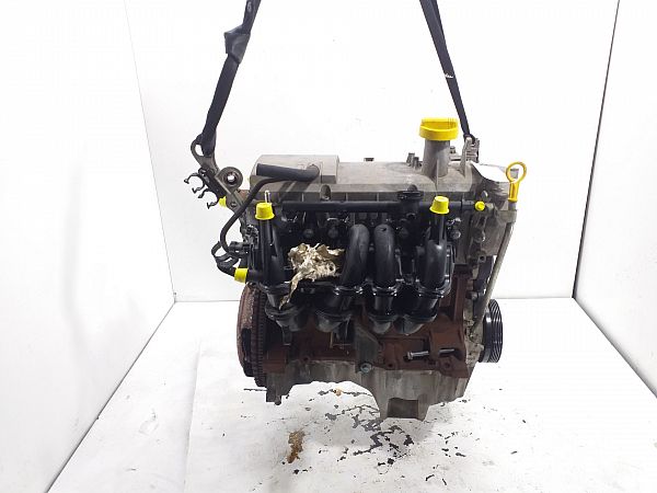 Motor DACIA LOGAN (LS_)