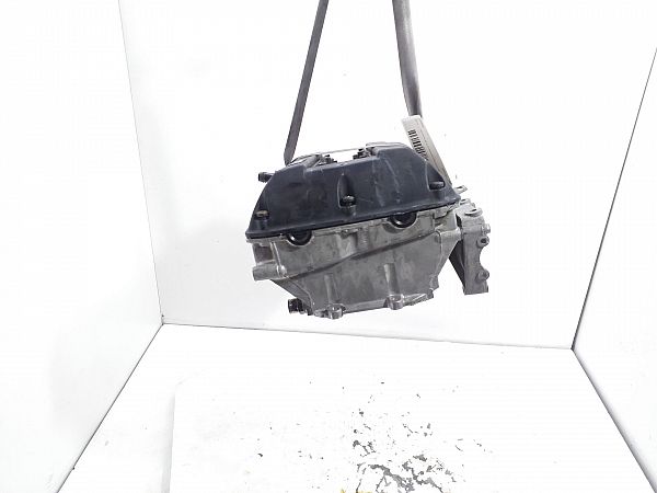 Zylinderkopf SAAB 9-5 Estate (YS3E)