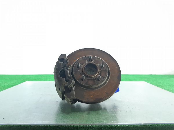 Federbein vorn CHRYSLER VOYAGER Mk III (RG, RS)