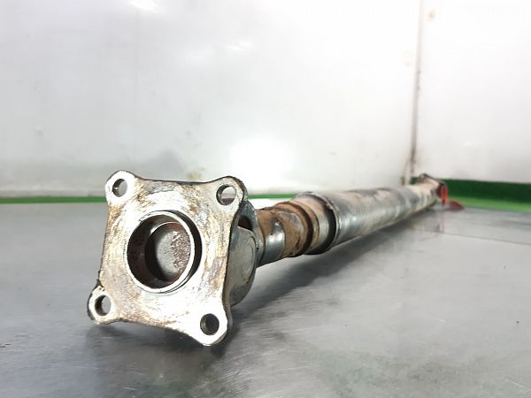 Kardanwelle KIA SPORTAGE SUV (K00)