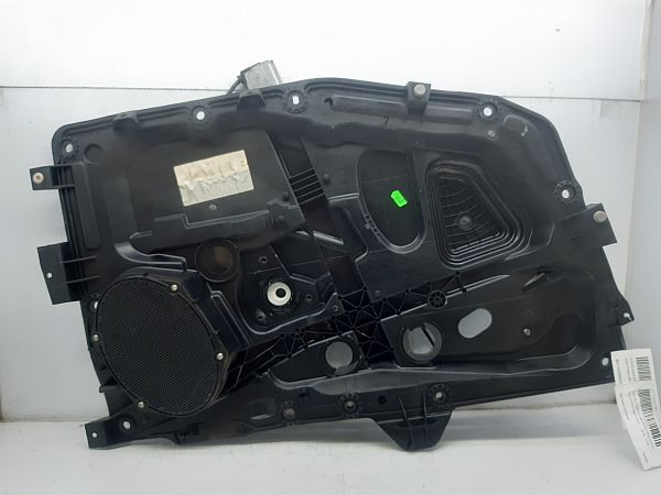 Fensterheber FORD FUSION (JU_)