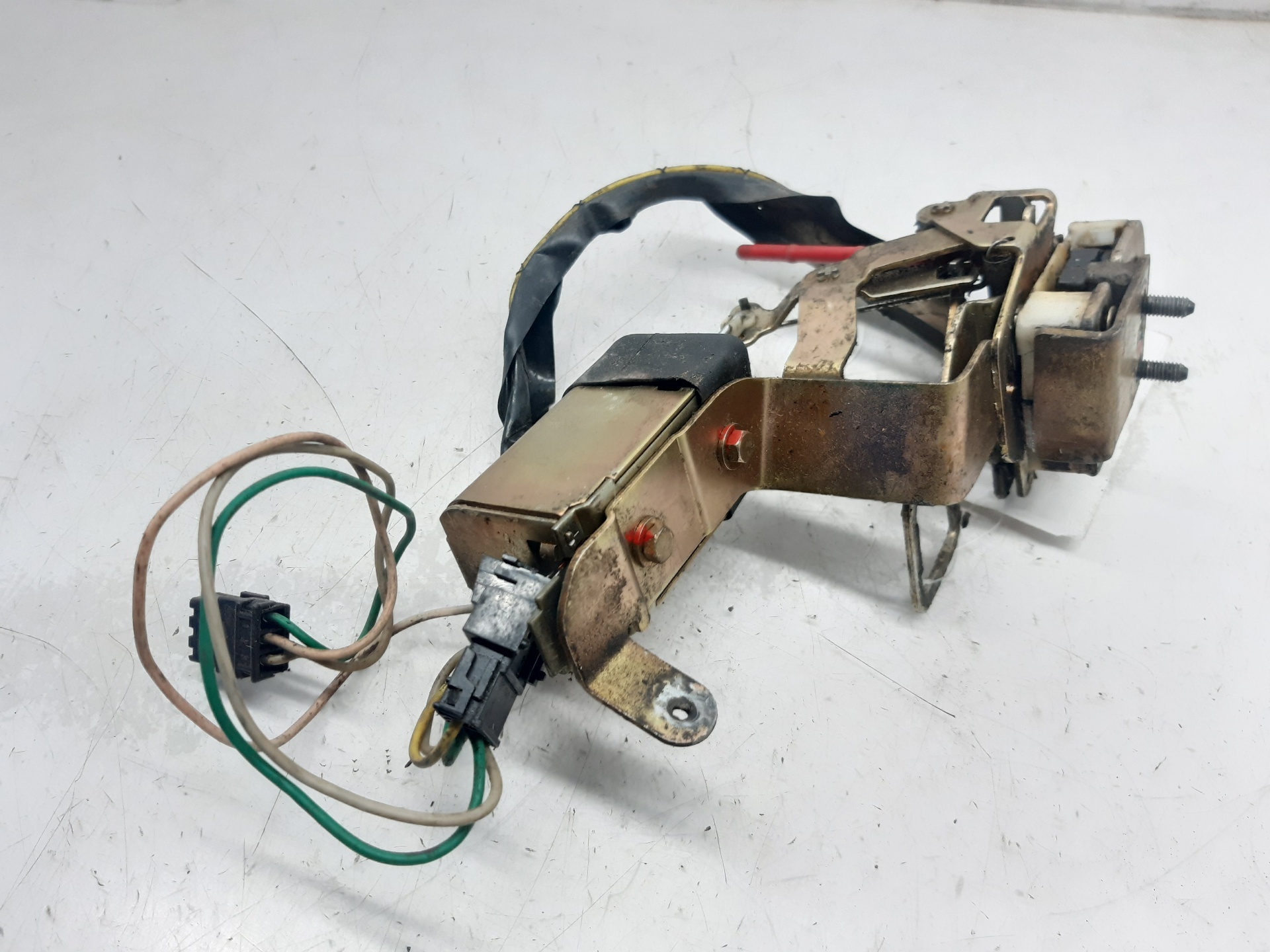 Türschloss RENAULT 18 (134_)