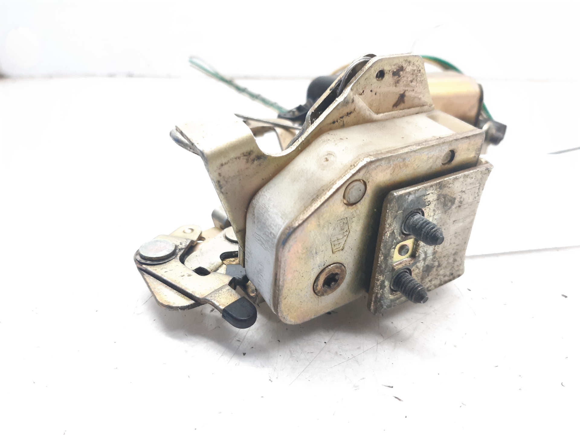 Türschloss RENAULT 18 (134_)